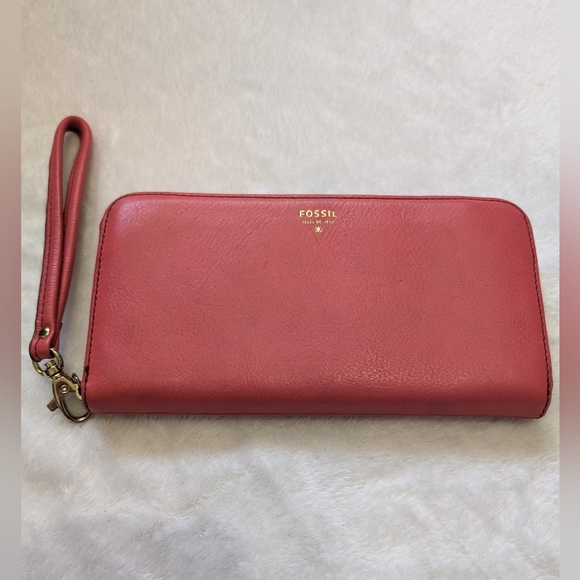 Fossil wallet - Picture 6 of 6